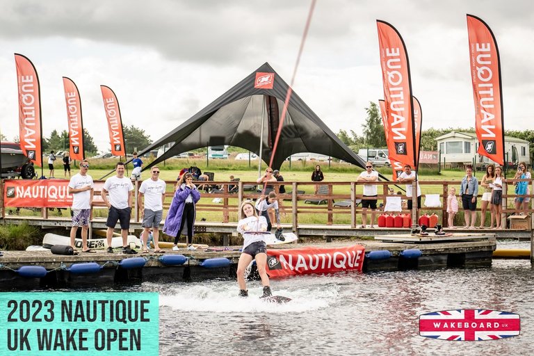 2023 Nautique Wake Open - Photo Mantis Pro Media